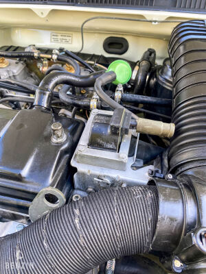 Peugeot 205 Rallye - 1990