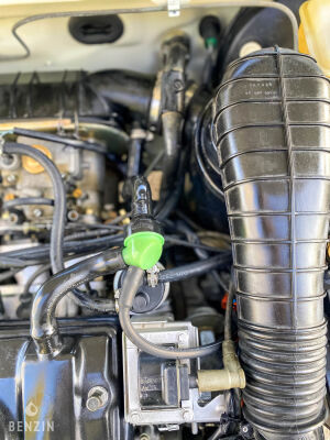 Peugeot 205 Rallye - 1990