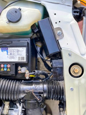 Peugeot 205 Rallye - 1990