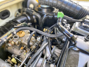 Peugeot 205 Rallye - 1990