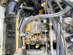 Peugeot 205 Rallye - 1990