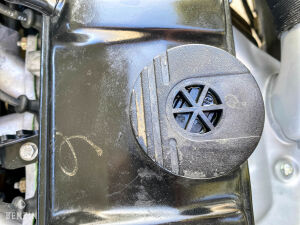 Peugeot 205 Rallye - 1990