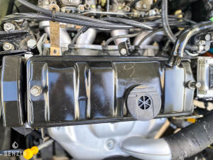 Peugeot 205 Rallye - 1990