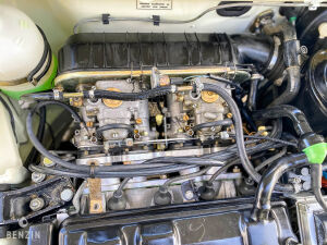 Peugeot 205 Rallye - 1990