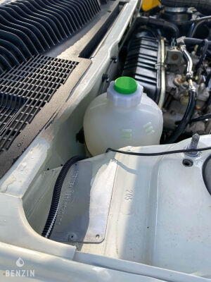 Peugeot 205 Rallye - 1990