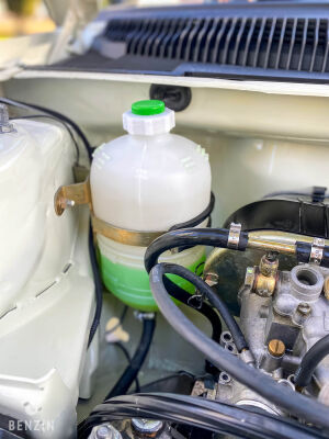 Peugeot 205 Rallye - 1990