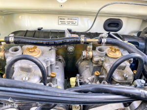 Peugeot 205 Rallye - 1990