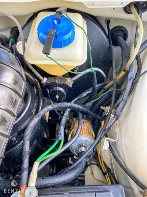 Peugeot 205 Rallye - 1990