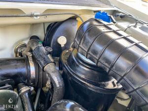 Peugeot 205 Rallye - 1990