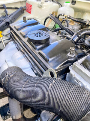 Peugeot 205 Rallye - 1990