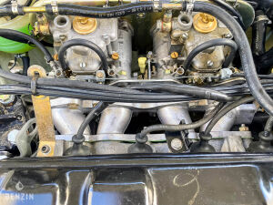 Peugeot 205 Rallye - 1990