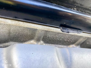 Peugeot 205 Rallye - 1990