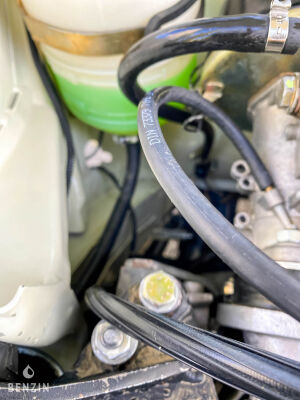 Peugeot 205 Rallye - 1990