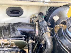 Peugeot 205 Rallye - 1990