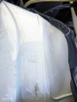 Peugeot 205 Rallye - 1990