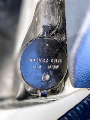 Peugeot 205 Rallye - 1990