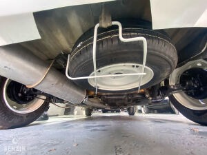 Peugeot 205 Rallye - 1990