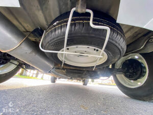 Peugeot 205 Rallye - 1990