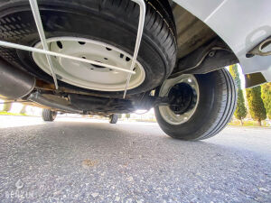 Peugeot 205 Rallye - 1990