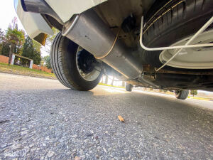 Peugeot 205 Rallye - 1990