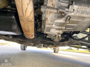 Peugeot 205 Rallye - 1990