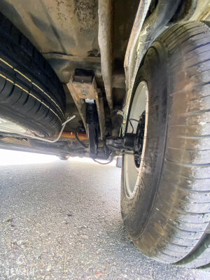 Peugeot 205 Rallye - 1990