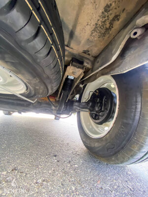 Peugeot 205 Rallye - 1990