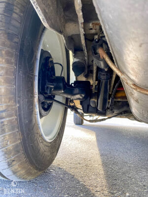 Peugeot 205 Rallye - 1990