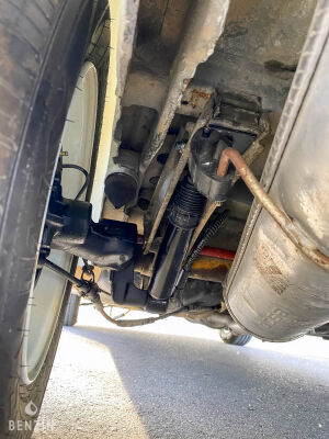 Peugeot 205 Rallye - 1990