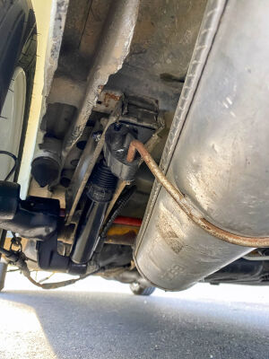 Peugeot 205 Rallye - 1990