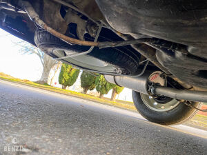 Peugeot 205 Rallye - 1990