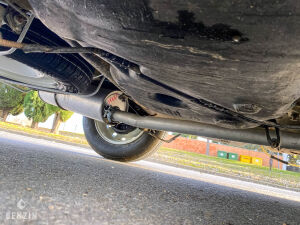 Peugeot 205 Rallye - 1990