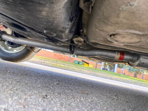 Peugeot 205 Rallye - 1990