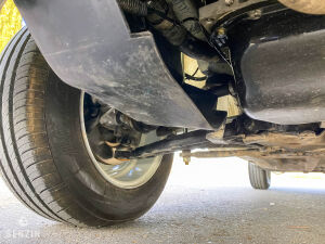 Peugeot 205 Rallye - 1990