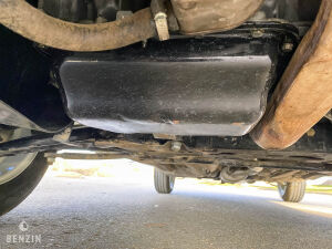 Peugeot 205 Rallye - 1990