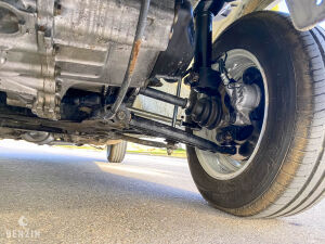 Peugeot 205 Rallye - 1990