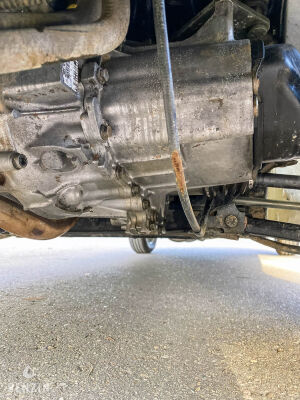 Peugeot 205 Rallye - 1990