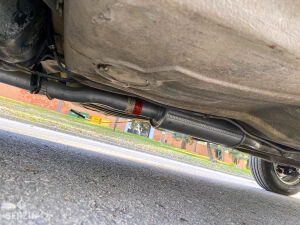 Peugeot 205 Rallye - 1990