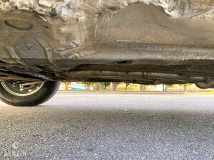 Peugeot 205 Rallye - 1990