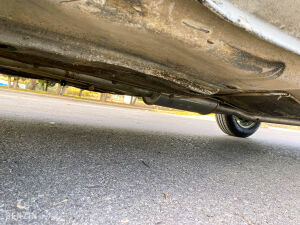 Peugeot 205 Rallye - 1990