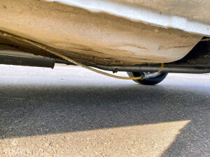 Peugeot 205 Rallye - 1990