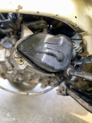 Peugeot 205 Rallye - 1990