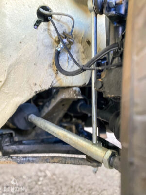 Peugeot 205 Rallye - 1990