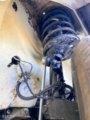 Peugeot 205 Rallye - 1990