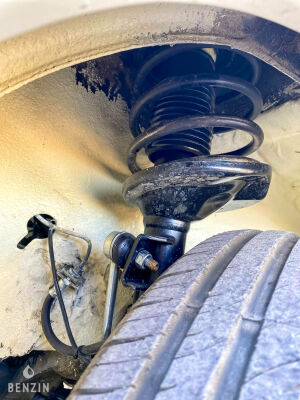 Peugeot 205 Rallye - 1990