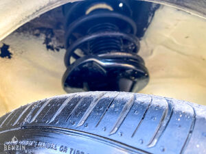 Peugeot 205 Rallye - 1990