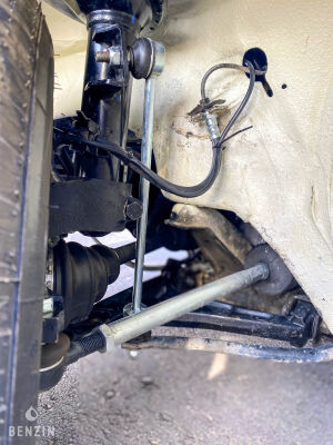 Peugeot 205 Rallye - 1990