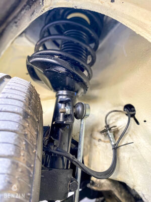 Peugeot 205 Rallye - 1990