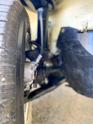 Peugeot 205 Rallye - 1990