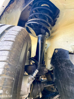 Peugeot 205 Rallye - 1990